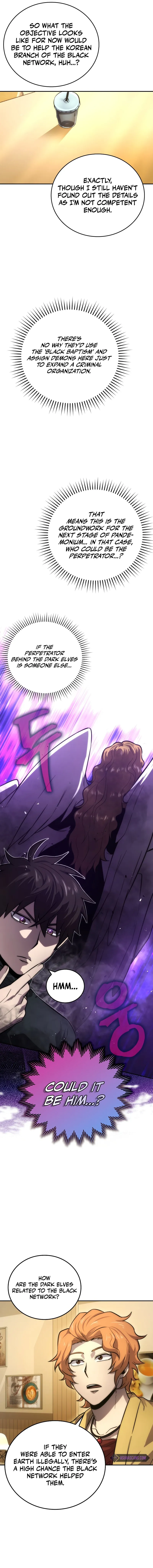 Demon Lord’s Martial Arts Ascension Chapter 46 Online - página 4