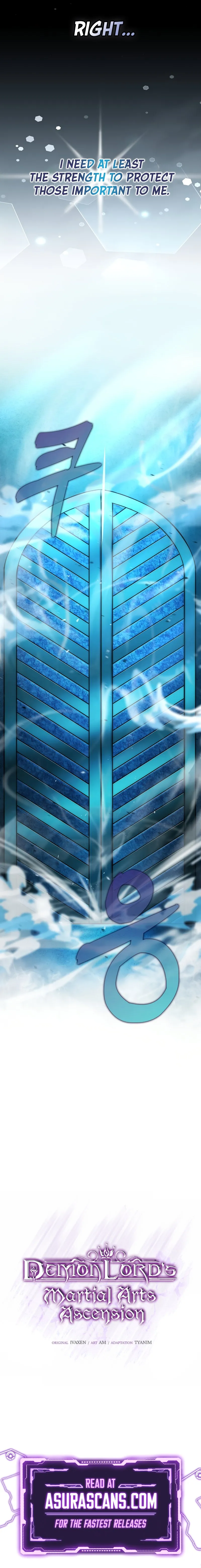 Demon Lord’s Martial Arts Ascension Chapter 46 Online - página 14