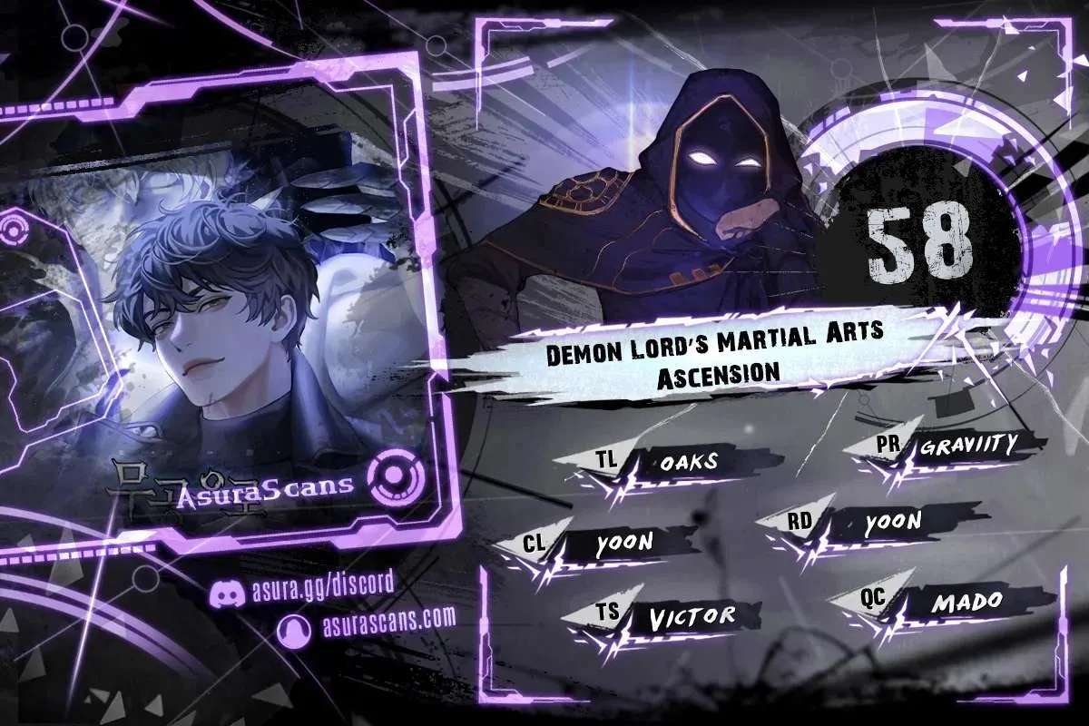 Demon Lord’s Martial Arts Ascension Chapter 58 Online - página 2