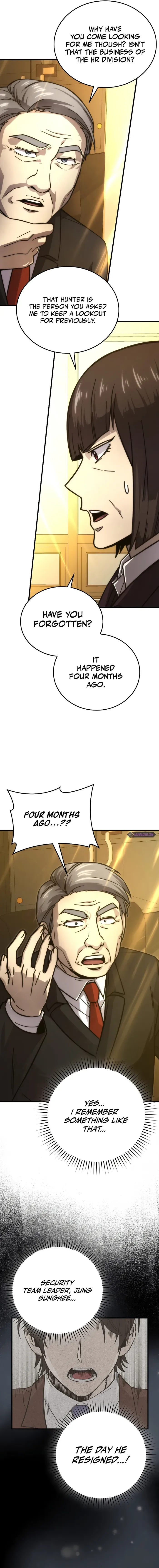 Demon Lord’s Martial Arts Ascension Chapter 60 Online - página 13