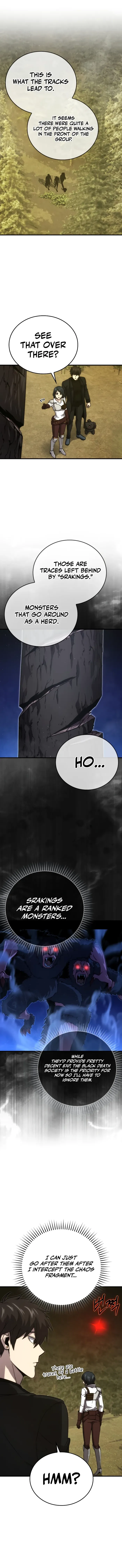 Demon Lord’s Martial Arts Ascension Chapter 68 Online - página 5