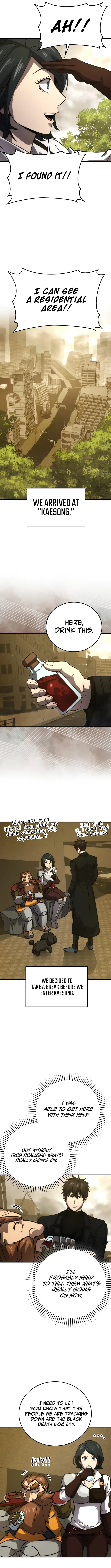 Demon Lord’s Martial Arts Ascension Chapter 68 Online - página 10