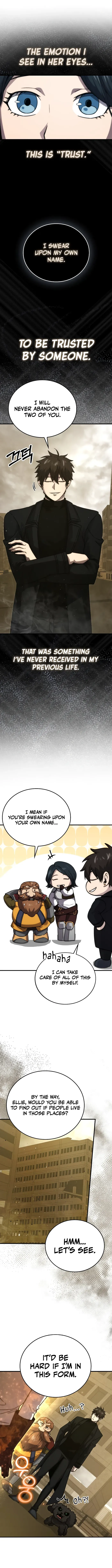 Demon Lord’s Martial Arts Ascension Chapter 68 Online - página 12
