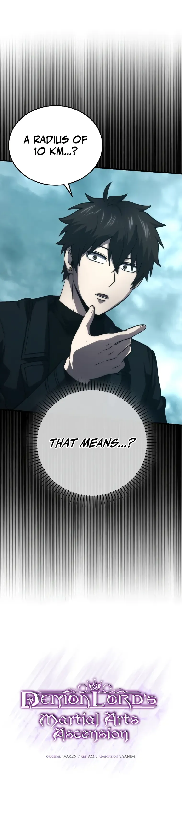 Demon Lord’s Martial Arts Ascension Chapter 69 Online - página 13