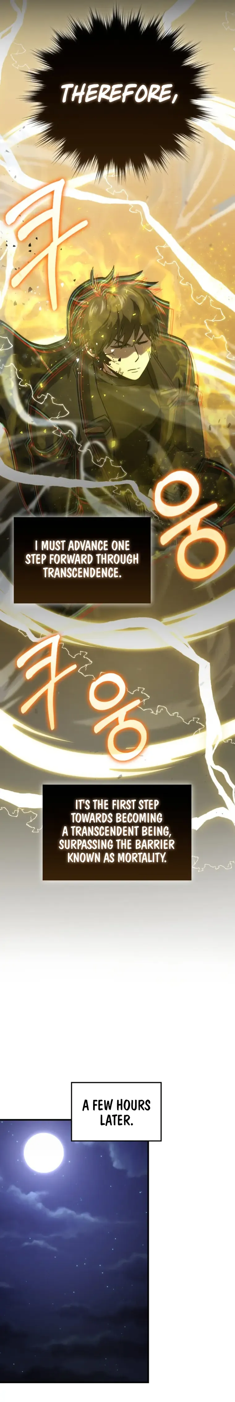 Demon Lord’s Martial Arts Ascension Chapter 72 Online - página 4