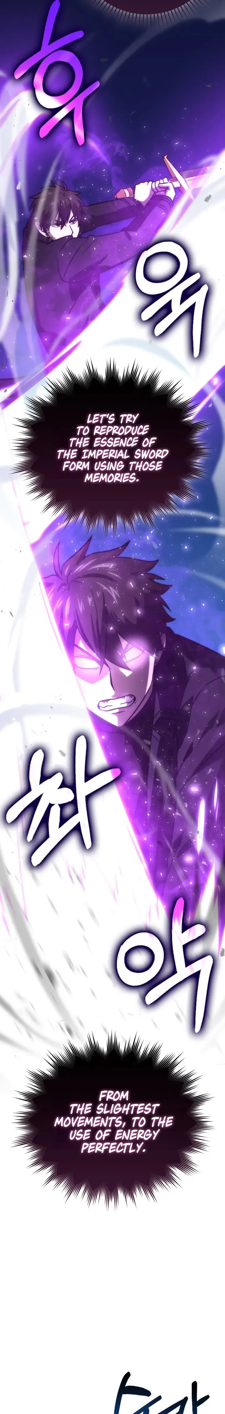 Demon Lord’s Martial Arts Ascension Chapter 72 Online - página 11