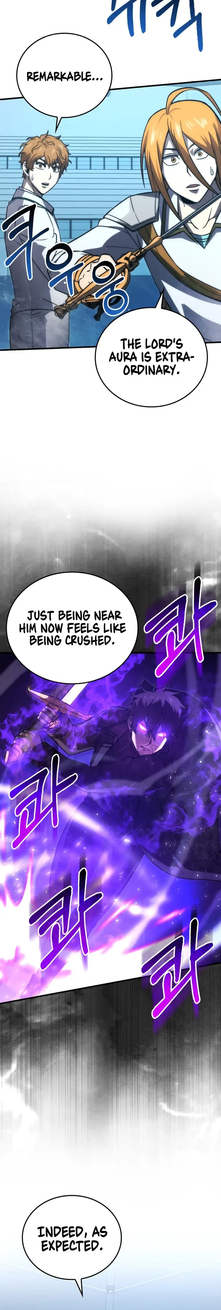 Demon Lord’s Martial Arts Ascension Chapter 72 Online - página 12
