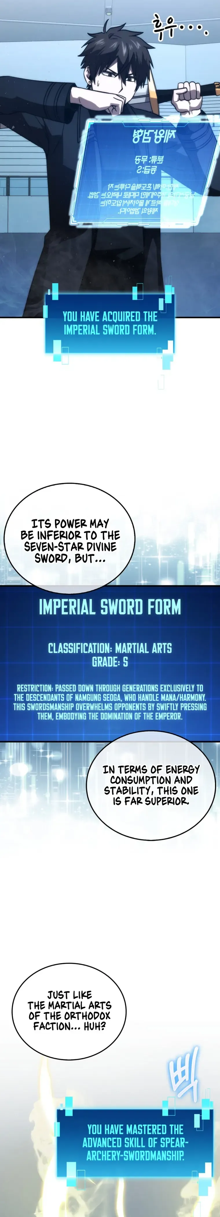 Demon Lord’s Martial Arts Ascension Chapter 72 Online - página 13