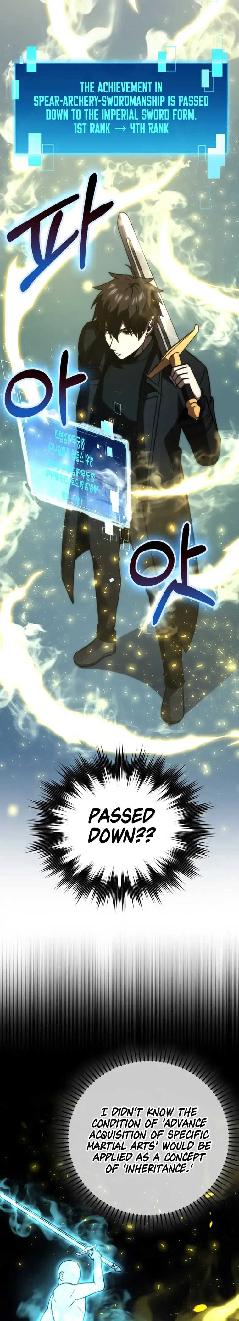 Demon Lord’s Martial Arts Ascension Chapter 72 Online - página 14