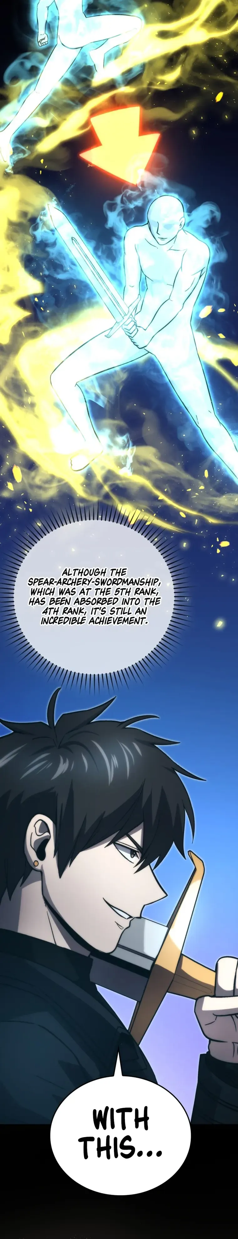 Demon Lord’s Martial Arts Ascension Chapter 72 Online - página 15