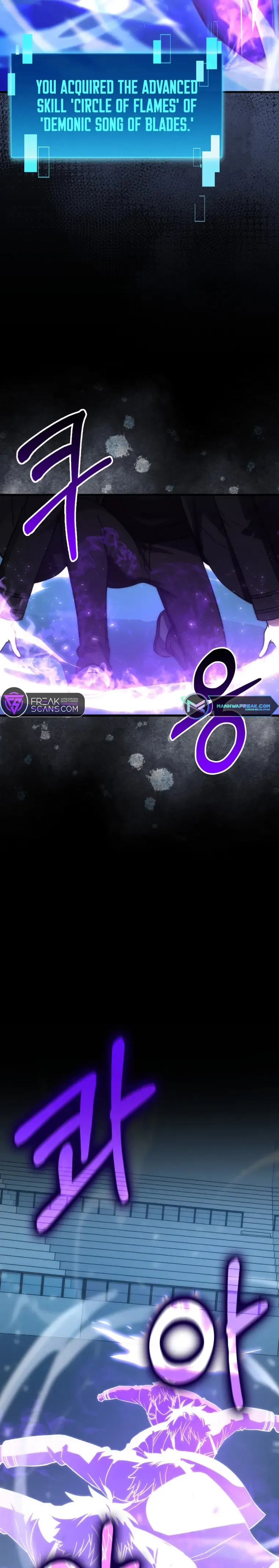 Demon Lord’s Martial Arts Ascension Chapter 72 Online - página 17