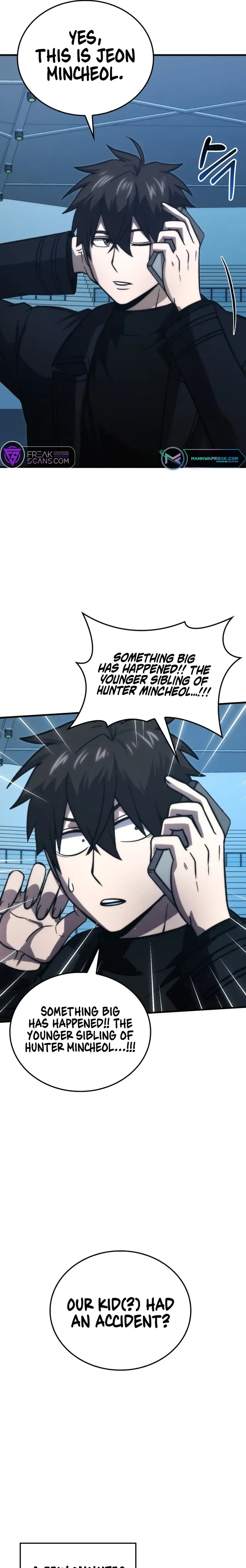Demon Lord’s Martial Arts Ascension Chapter 72 Online - página 25