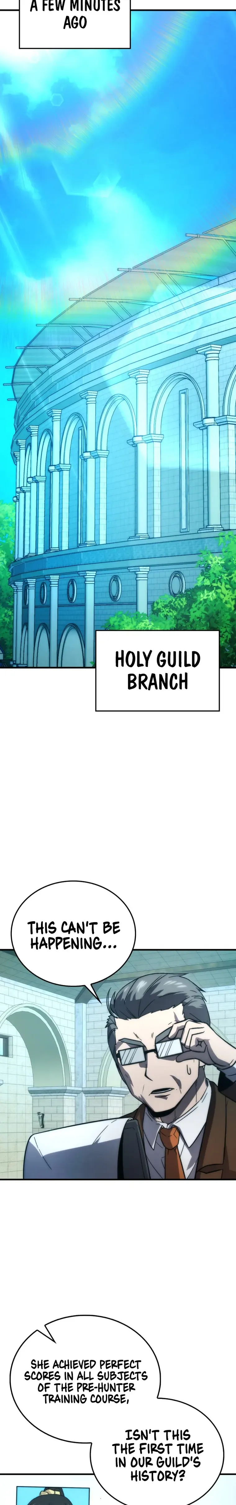 Demon Lord’s Martial Arts Ascension Chapter 72 Online - página 26