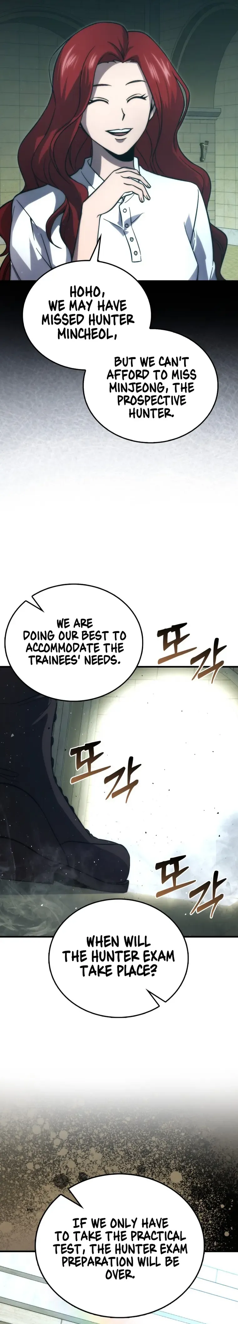 Demon Lord’s Martial Arts Ascension Chapter 72 Online - página 28