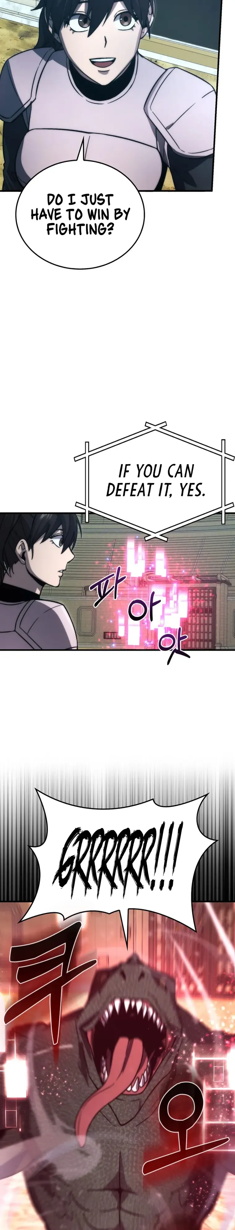 Demon Lord’s Martial Arts Ascension Chapter 72 Online - página 30