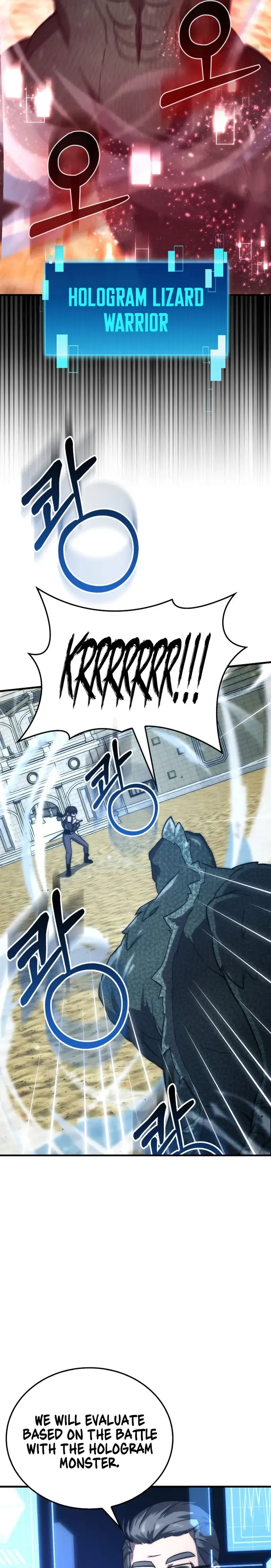 Demon Lord’s Martial Arts Ascension Chapter 72 Online - página 31