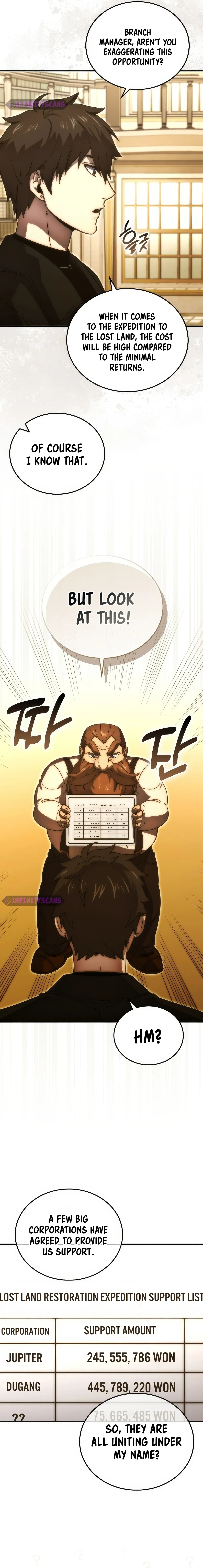 Demon Lord’s Martial Arts Ascension Chapter 86 Online - página 4