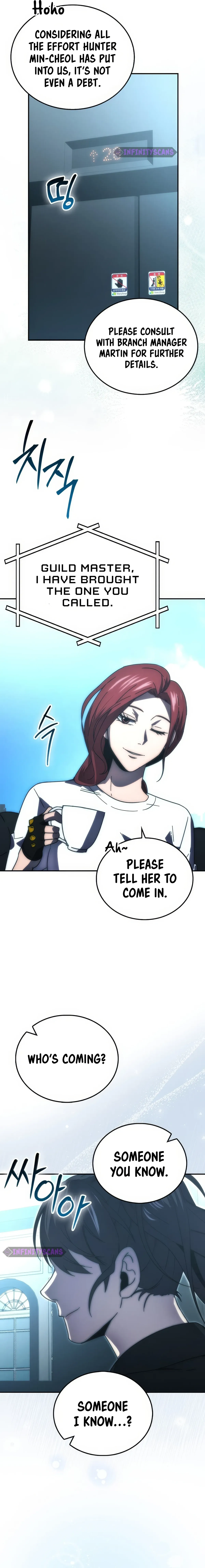 Demon Lord’s Martial Arts Ascension Chapter 86 Online - página 12