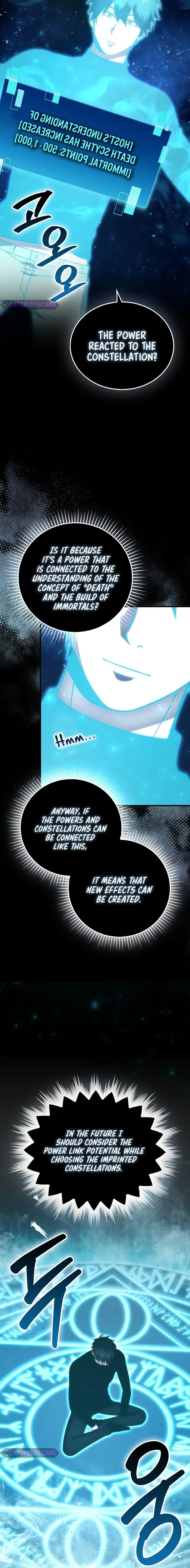 Demon Lord’s Martial Arts Ascension Chapter 87 Online - página 4