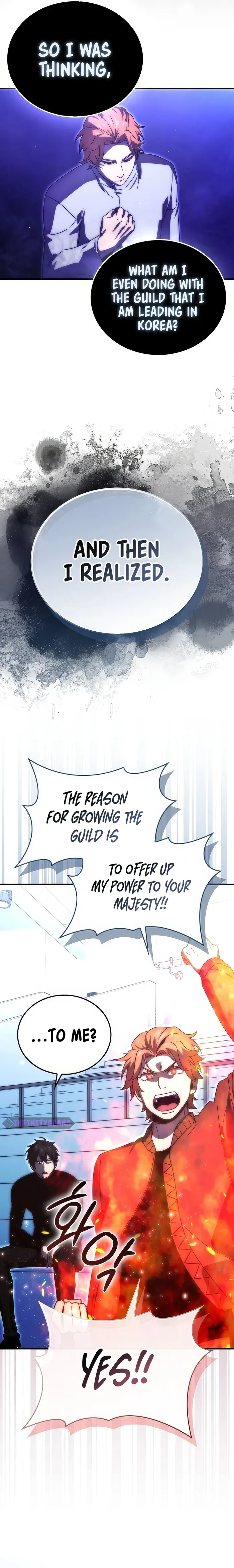 Demon Lord’s Martial Arts Ascension Chapter 87 Online - página 15