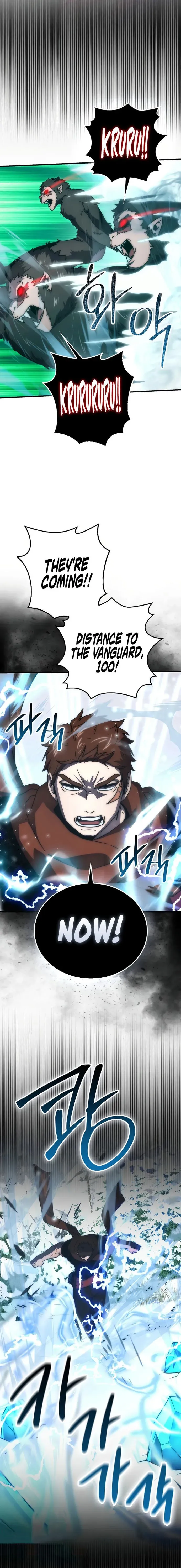 Demon Lord’s Martial Arts Ascension Chapter 89 Online - página 2