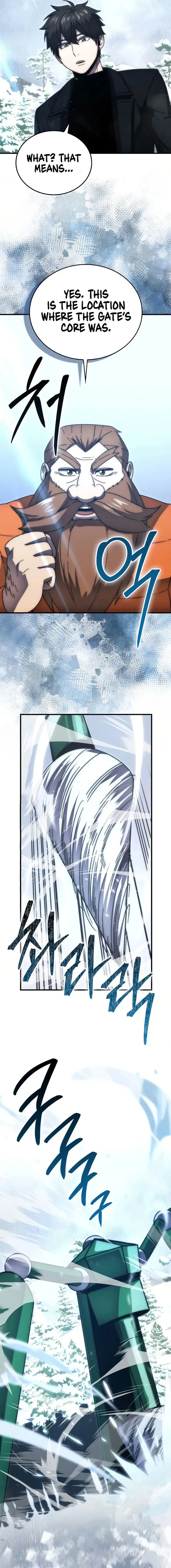 Demon Lord’s Martial Arts Ascension Chapter 89 Online - página 13