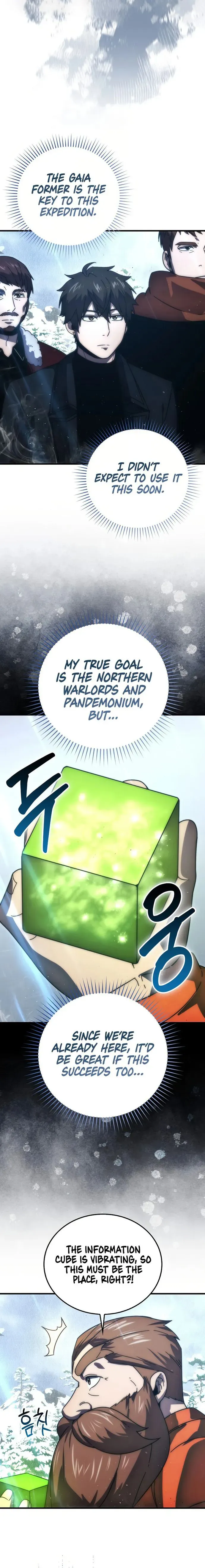 Demon Lord’s Martial Arts Ascension Chapter 89 Online - página 14