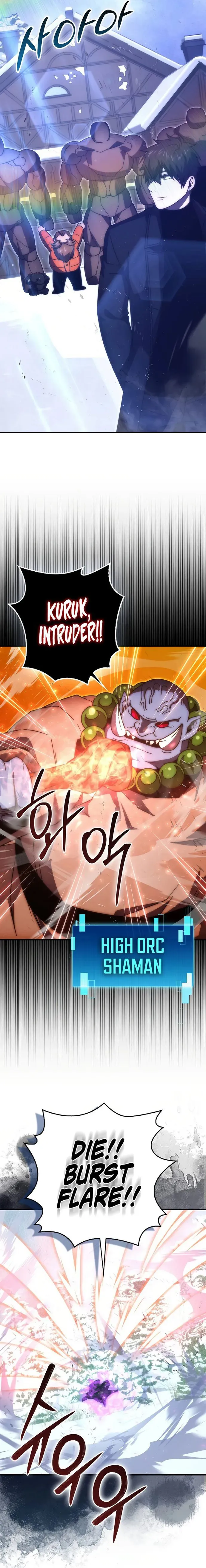 Demon Lord’s Martial Arts Ascension Chapter 89 Online - página 17