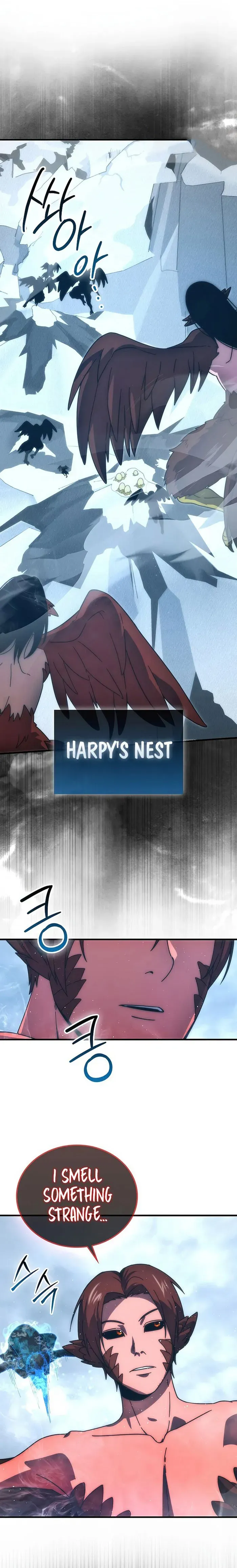 Demon Lord’s Martial Arts Ascension Chapter 90 Online - página 1