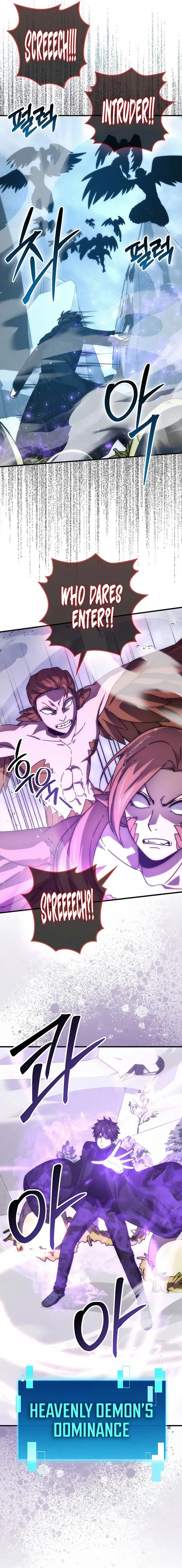 Demon Lord’s Martial Arts Ascension Chapter 90 Online - página 3
