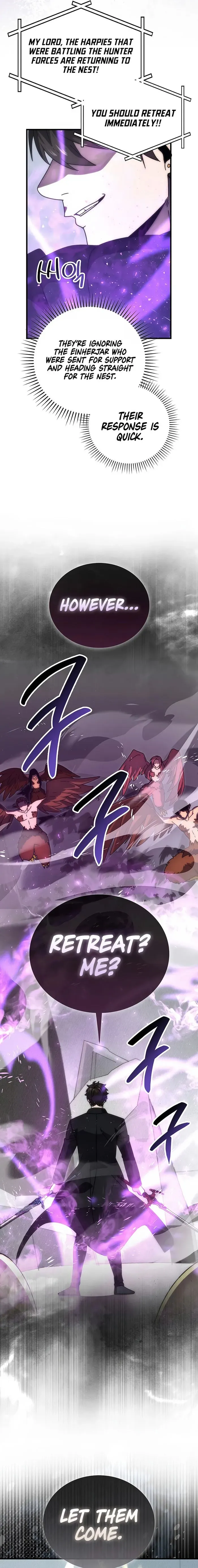 Demon Lord’s Martial Arts Ascension Chapter 90 Online - página 4