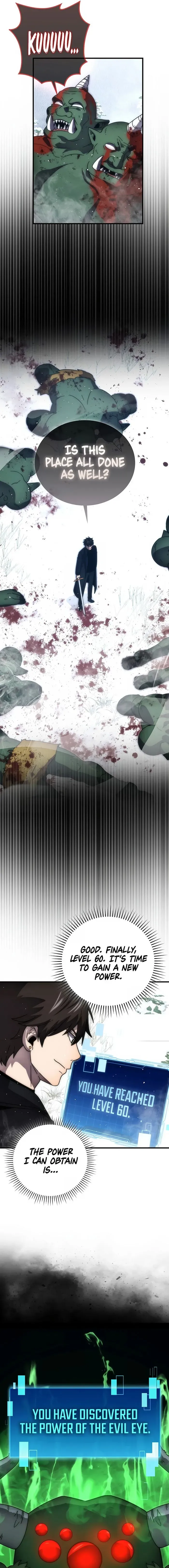 Demon Lord’s Martial Arts Ascension Chapter 90 Online - página 10