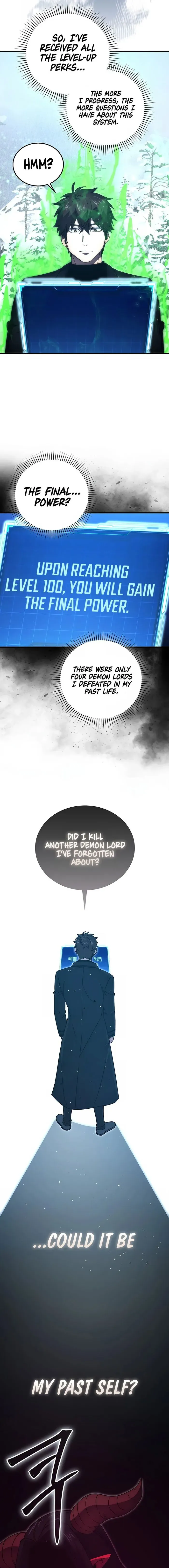 Demon Lord’s Martial Arts Ascension Chapter 90 Online - página 12