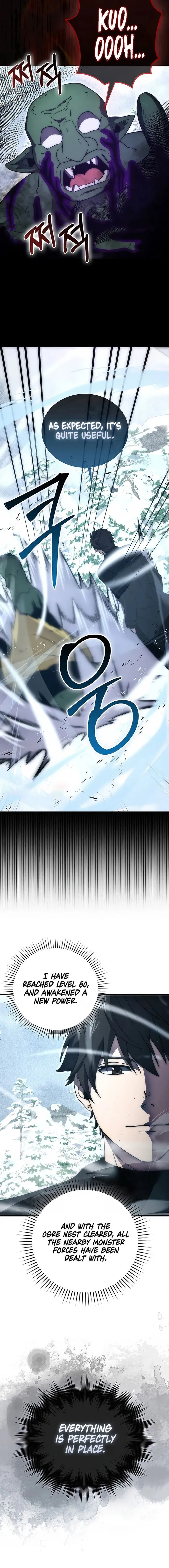 Demon Lord’s Martial Arts Ascension Chapter 90 Online - página 15