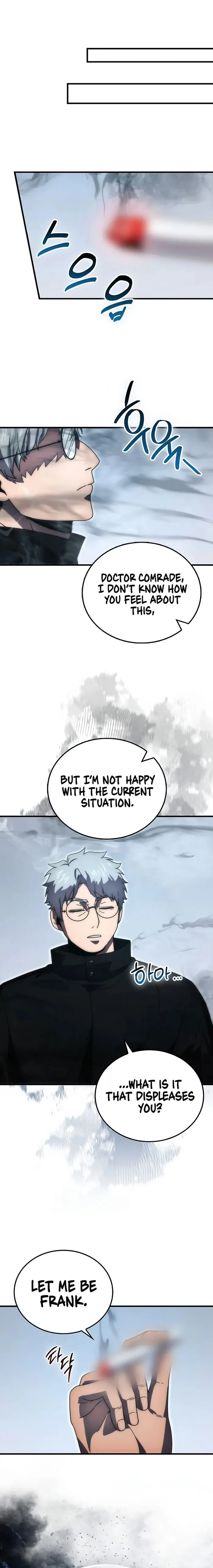 Demon Lord’s Martial Arts Ascension Chapter 90 Online - página 16