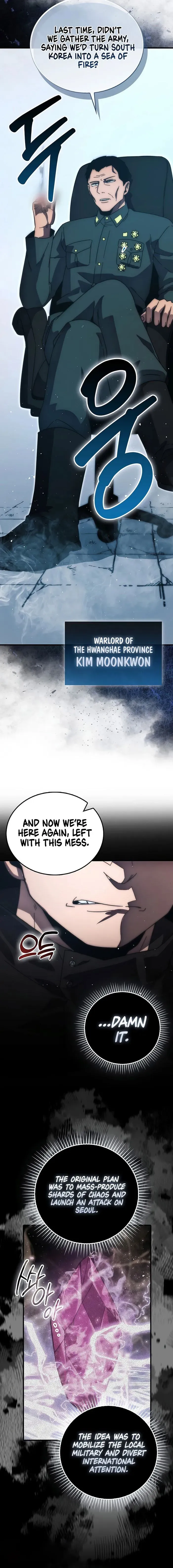 Demon Lord’s Martial Arts Ascension Chapter 90 Online - página 17