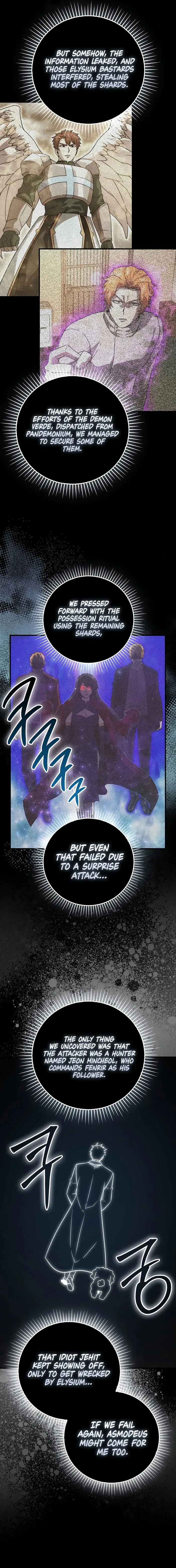 Demon Lord’s Martial Arts Ascension Chapter 90 Online - página 18