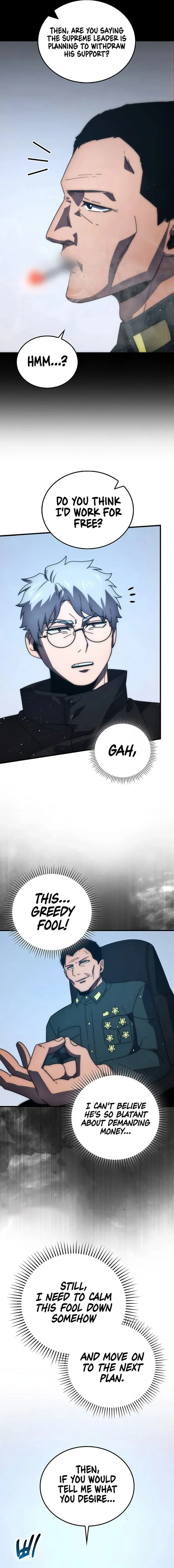Demon Lord’s Martial Arts Ascension Chapter 90 Online - página 19