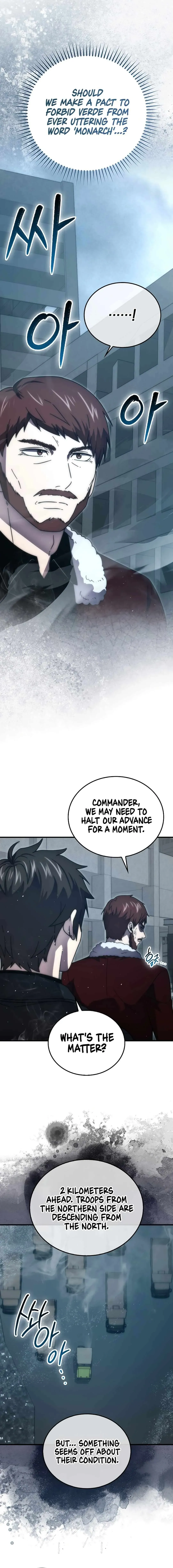 Demon Lord’s Martial Arts Ascension Chapter 91 Online - página 3