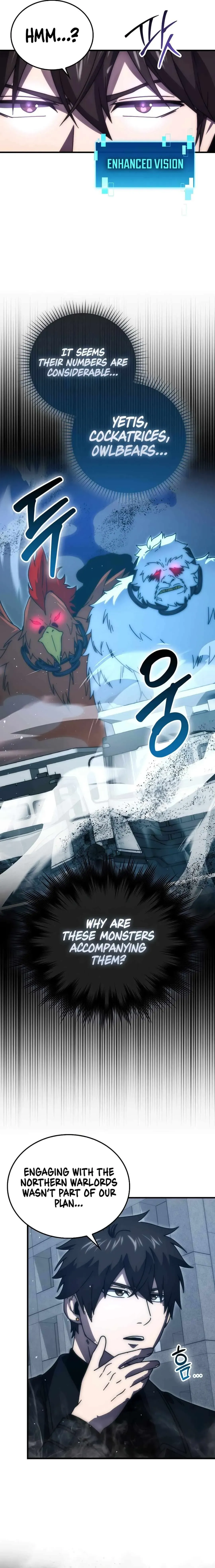 Demon Lord’s Martial Arts Ascension Chapter 91 Online - página 4