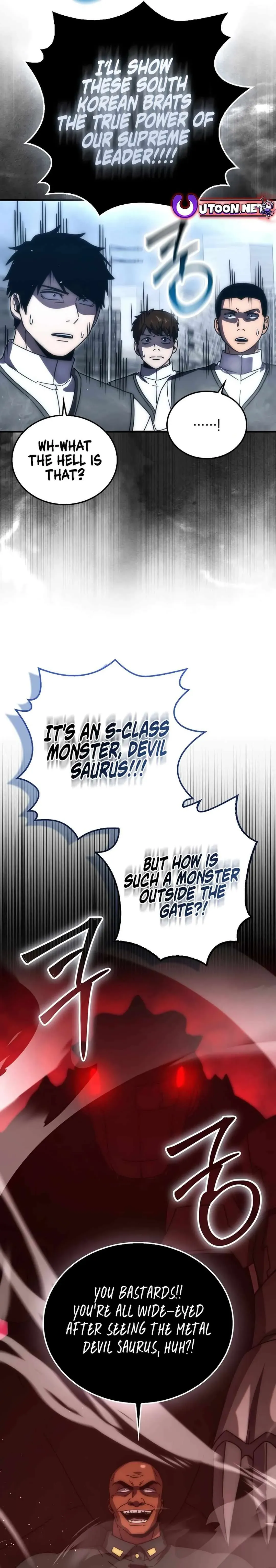 Demon Lord’s Martial Arts Ascension Chapter 91 Online - página 7