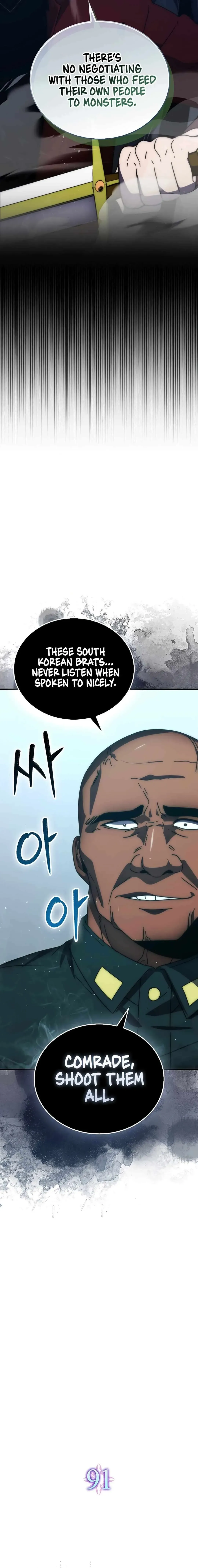 Demon Lord’s Martial Arts Ascension Chapter 91 Online - página 10