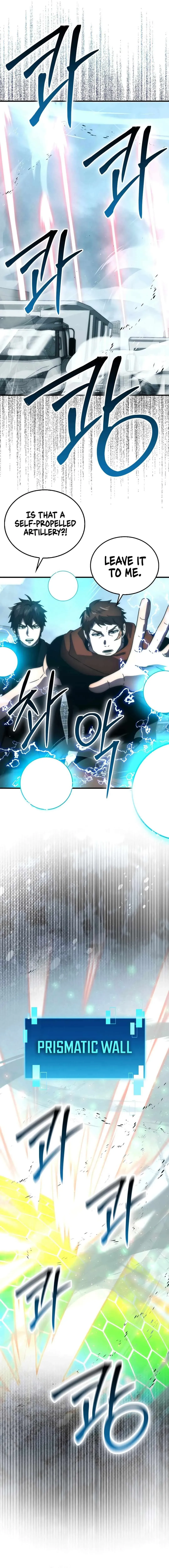 Demon Lord’s Martial Arts Ascension Chapter 91 Online - página 11