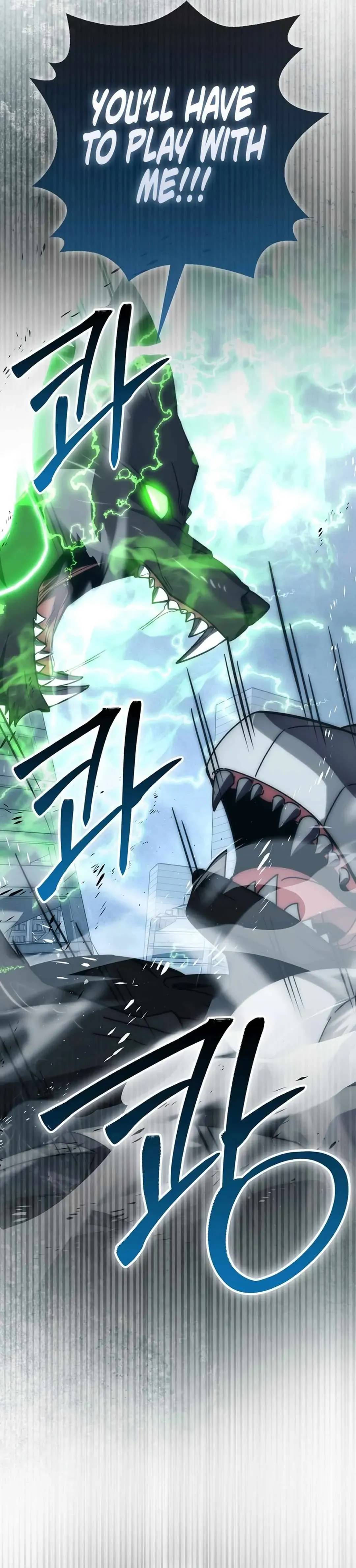 Demon Lord’s Martial Arts Ascension Chapter 91 Online - página 13