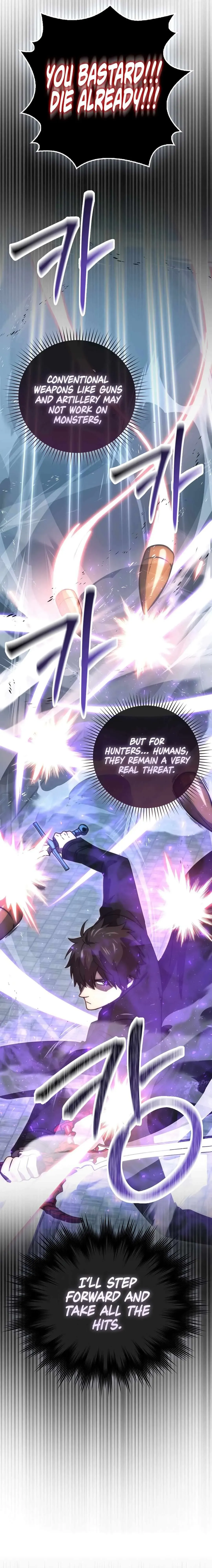 Demon Lord’s Martial Arts Ascension Chapter 91 Online - página 14