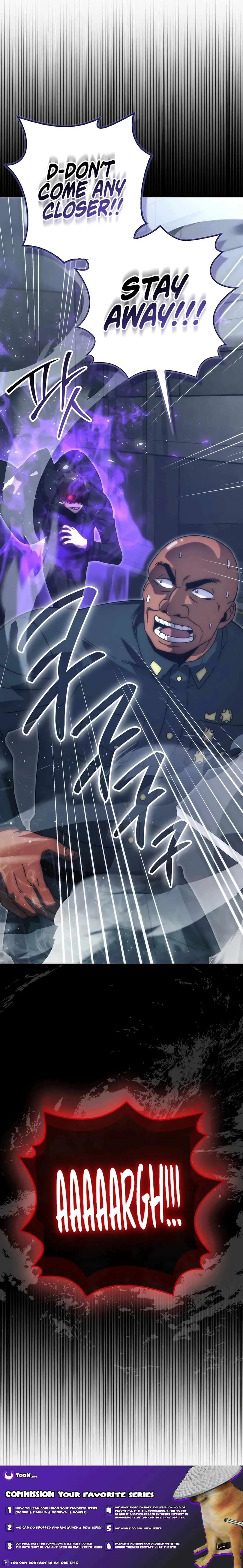Demon Lord’s Martial Arts Ascension Chapter 91 Online - página 22