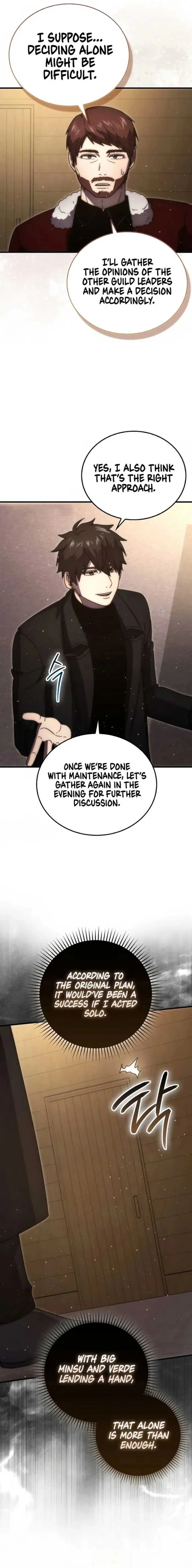 Demon Lord’s Martial Arts Ascension Chapter 92 Online - página 4