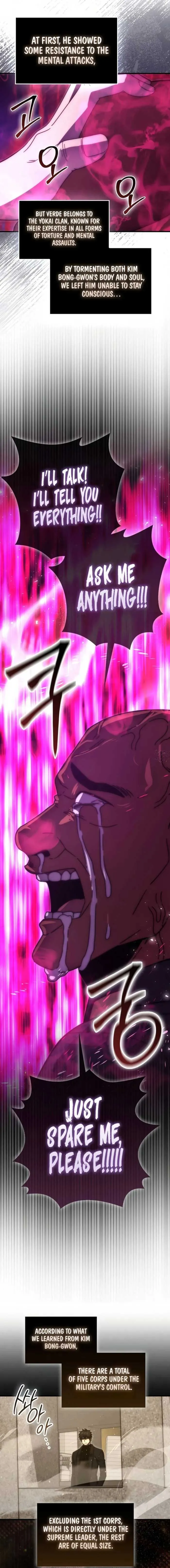 Demon Lord’s Martial Arts Ascension Chapter 92 Online - página 10