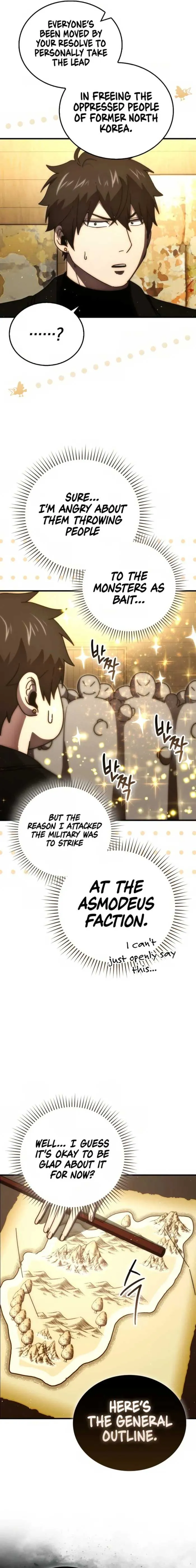 Demon Lord’s Martial Arts Ascension Chapter 92 Online - página 13