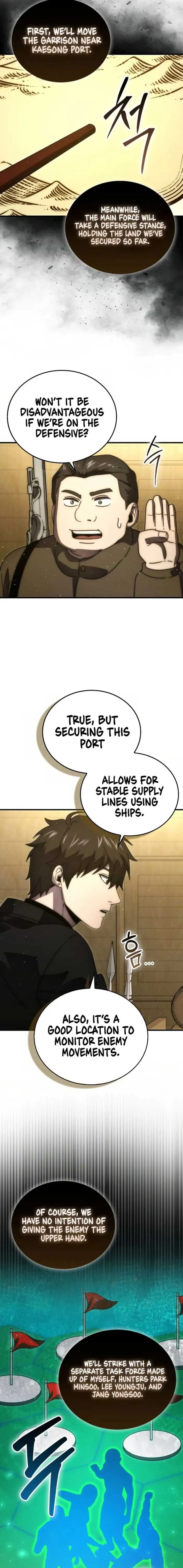 Demon Lord’s Martial Arts Ascension Chapter 92 Online - página 14